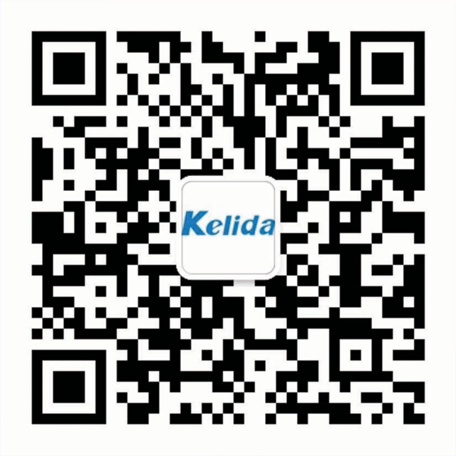 扫描微信 产品彩页 北京科利达医疗设备发展有限公司 